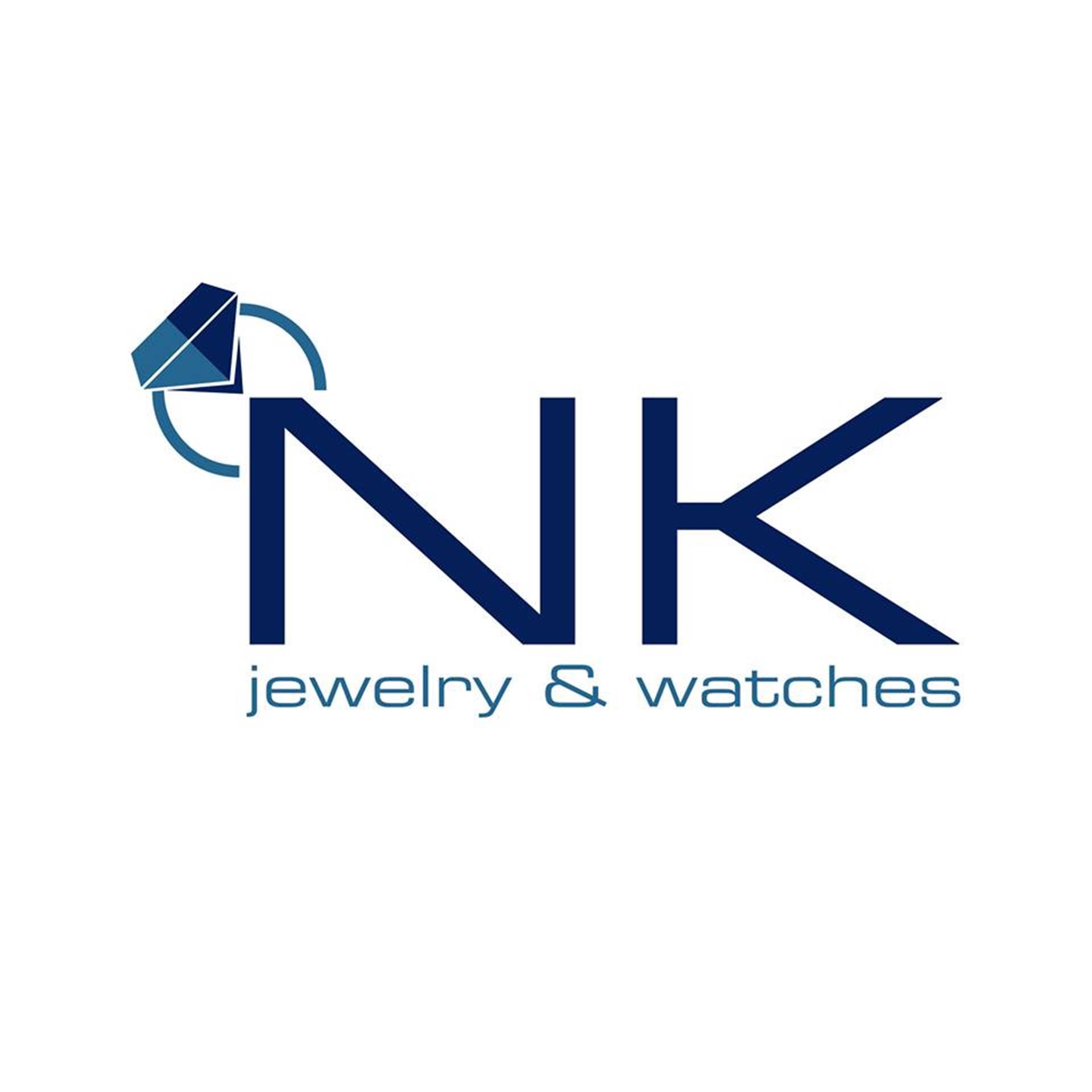 Σταυρός με Πέτρες Zircon & Ματάκι στην Αλυσίδα Χρυσός 14 Καράτια