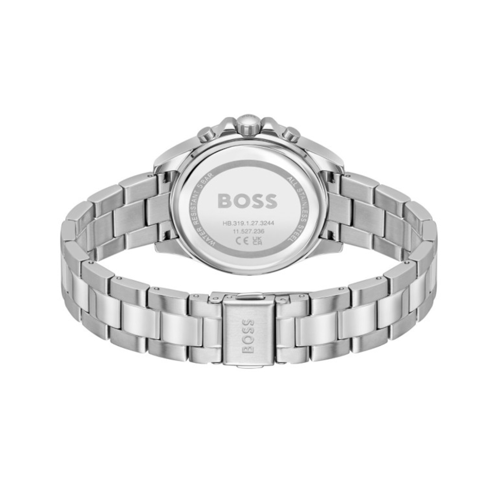BOSS Alley Sport Lux Quartz 36mm Ladies Watch 1502825