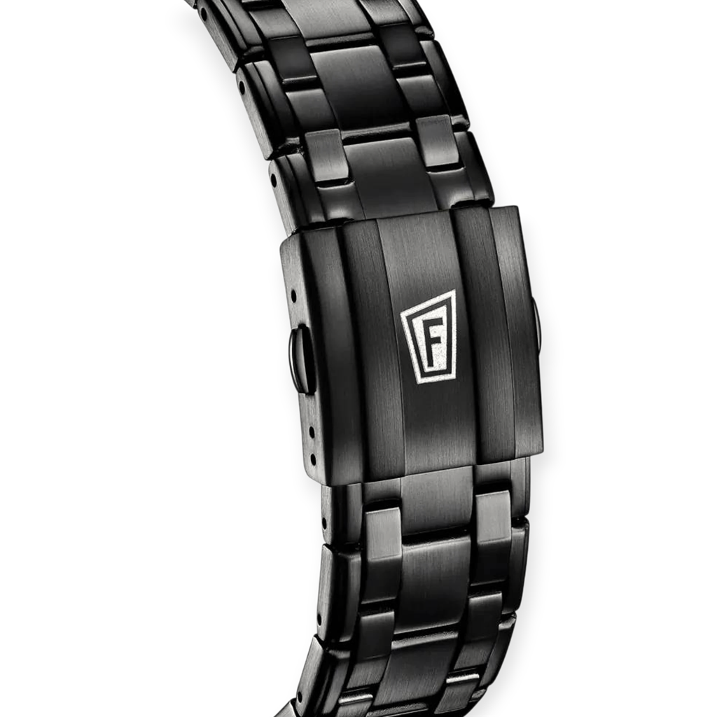 Festina, Chrono Bike, Special Edition, ανδρικό ρολόι, χρονογράφος, ανοξείδωτο ατσάλι, μαύρο πράσινο, ντεγκραντέ καντράν, 44,5mm, αδιάβροχο 100m, gift box, extra λουράκι.