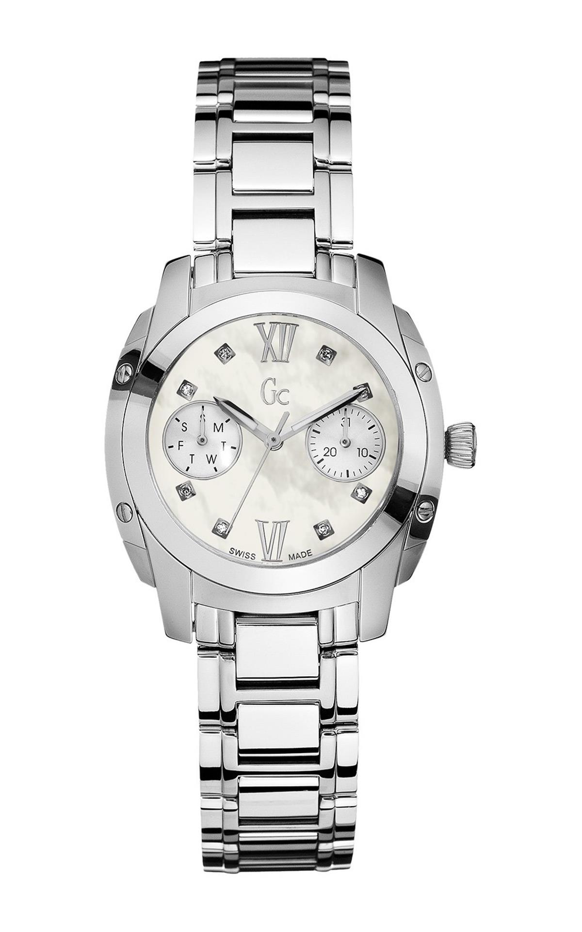 GC A58101L1 Woman Braselet Quartz