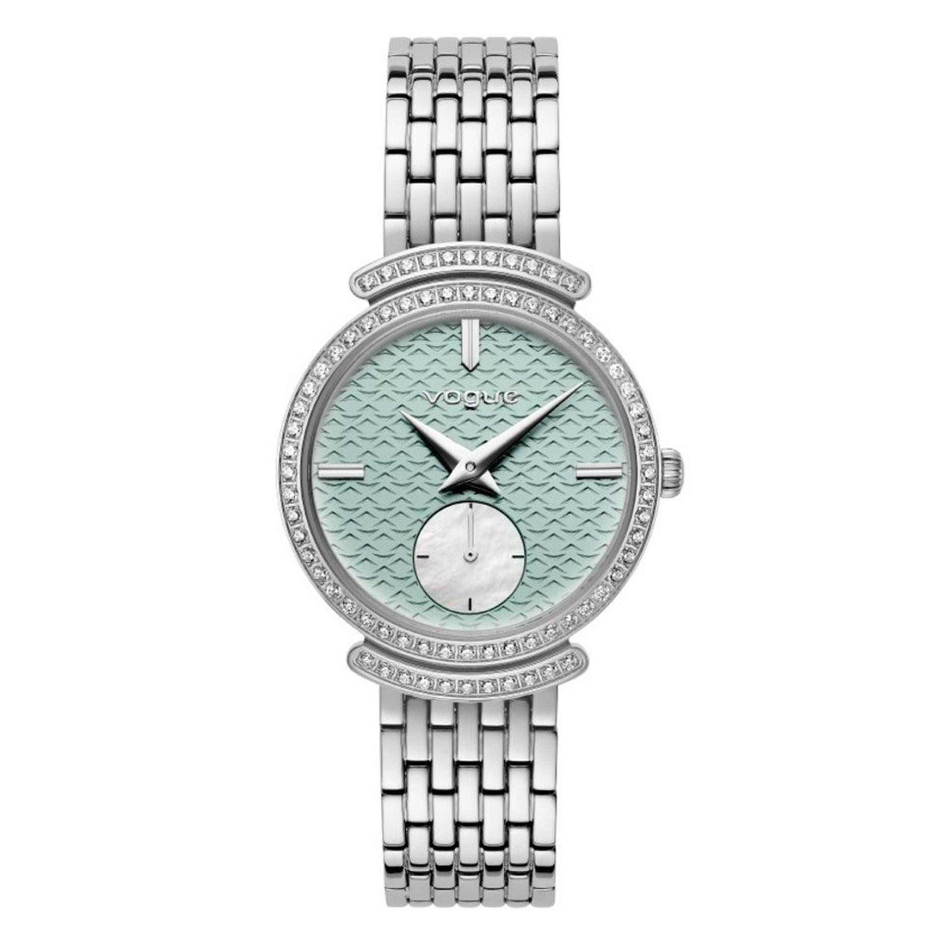 VOGUE	 Saint Tropez 611182
