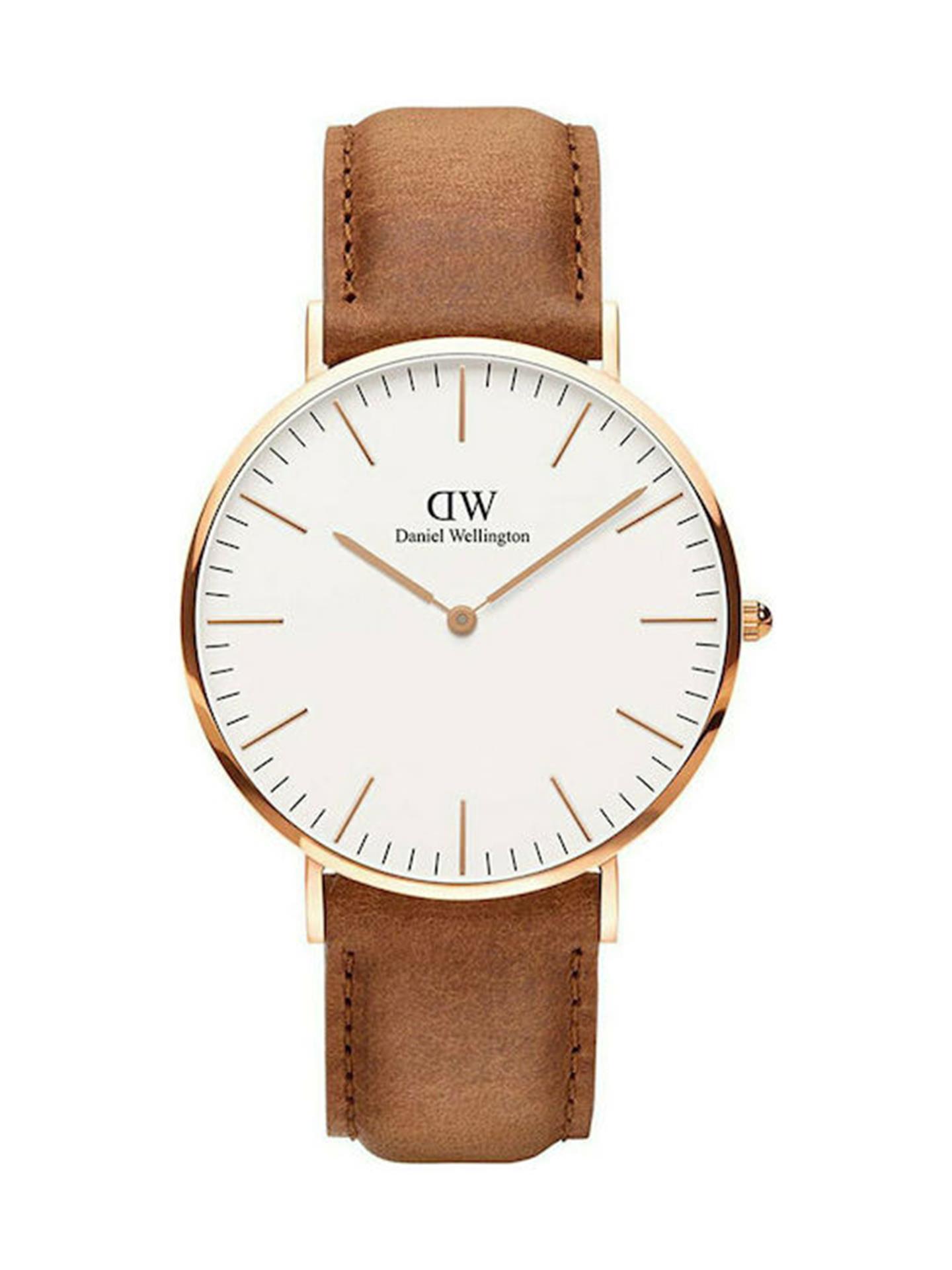 DANIEL WELLINGTON Classic St Mawes DW00100109