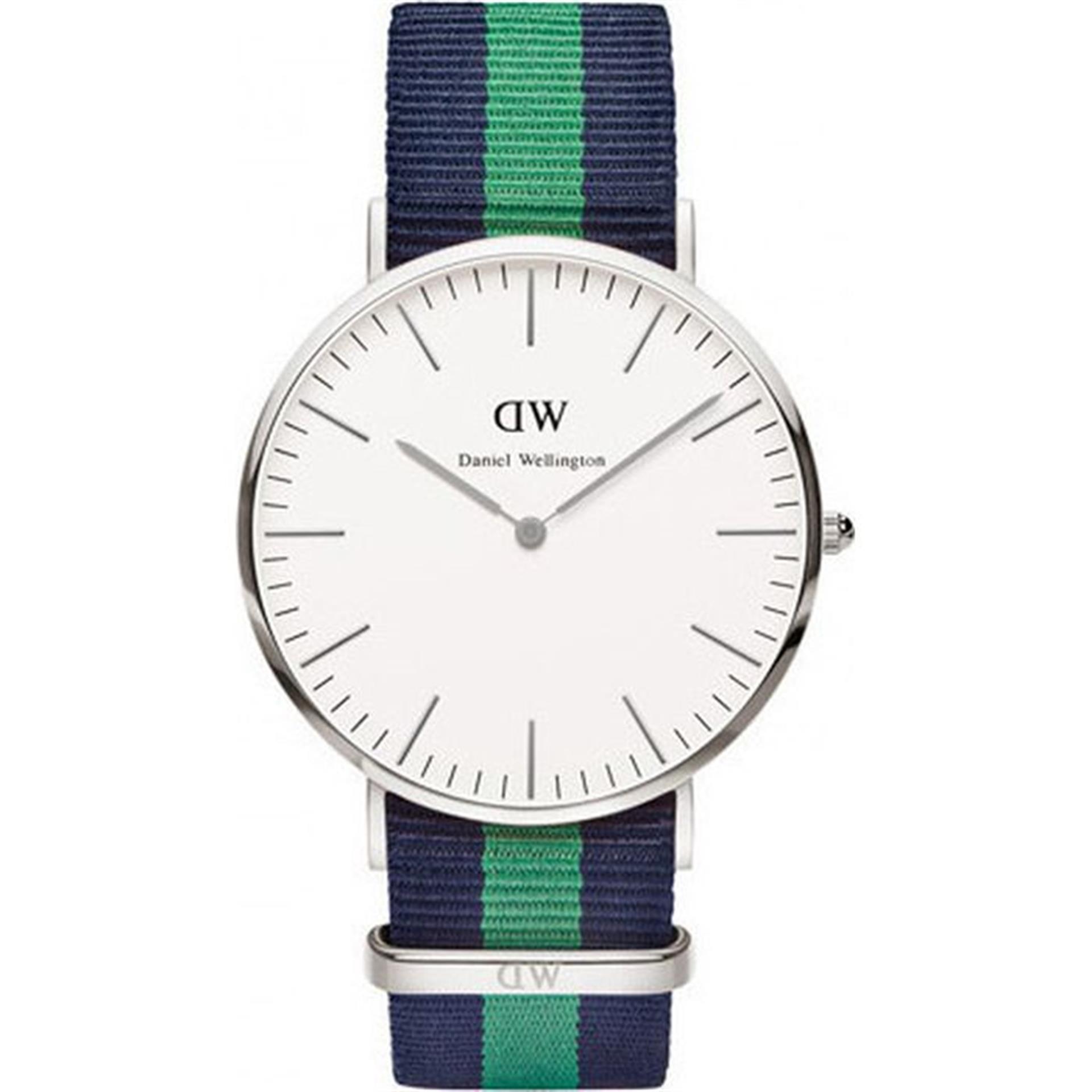 Daniel Wellington Men's Warwick 0205DW