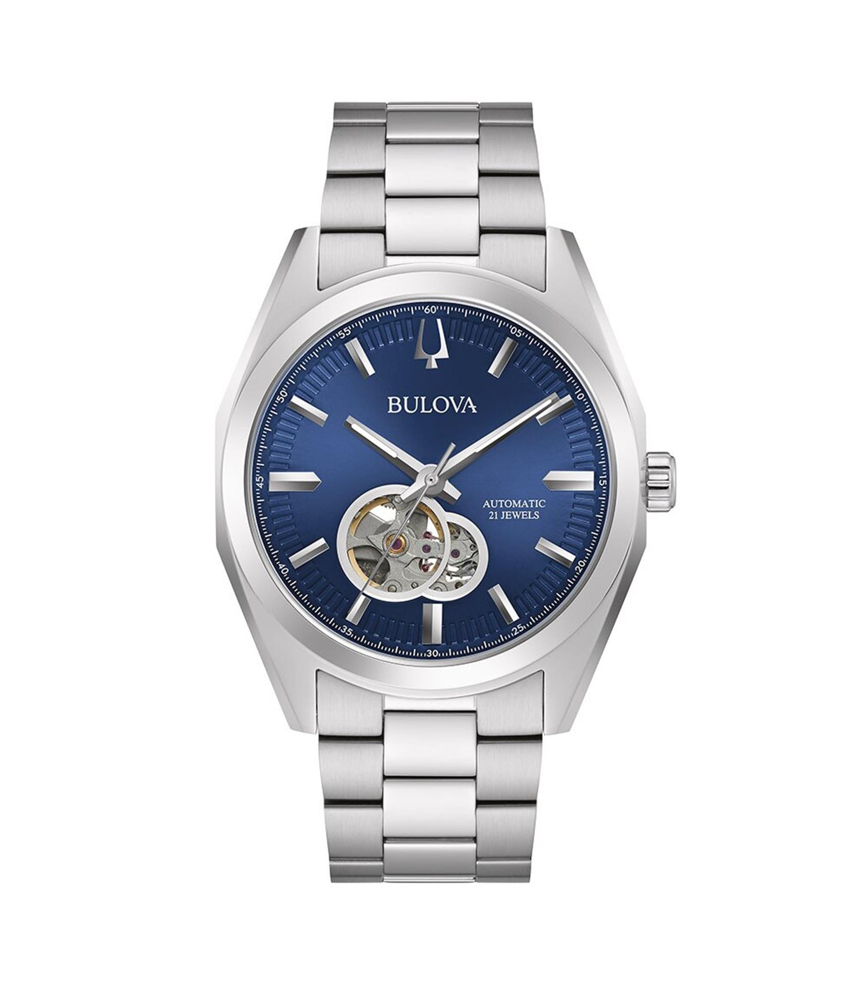 BULOVA Classic Surveyor Automatic 96A275
