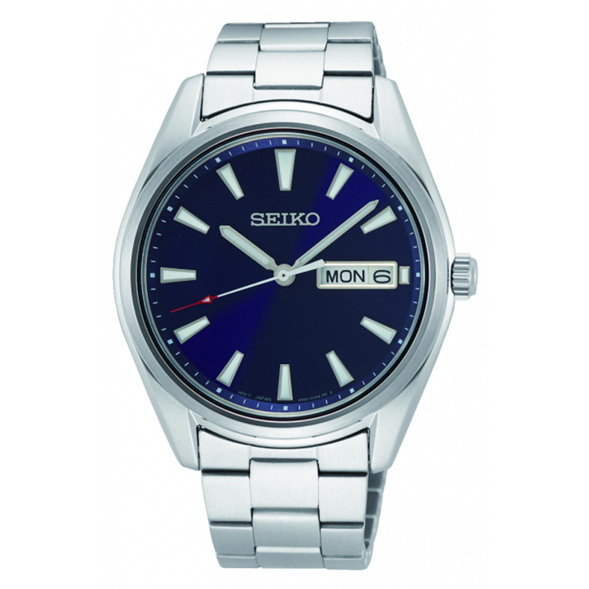 SEIKO Conceptual Series  SUR341P1