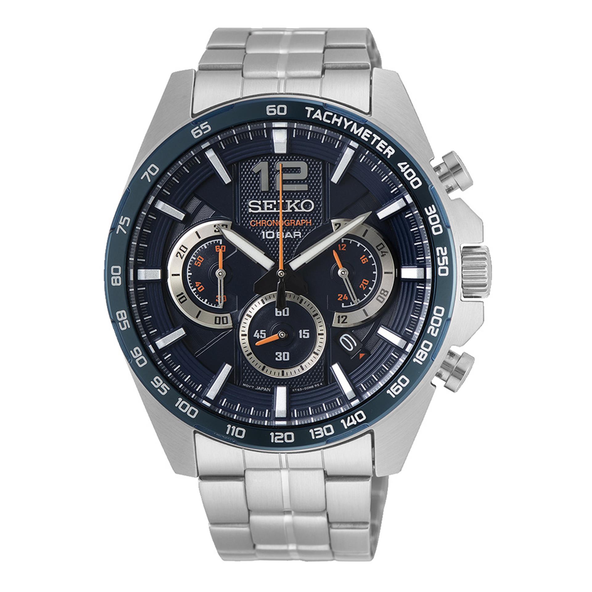 SEIKO Conceptual Series SSB345P1
