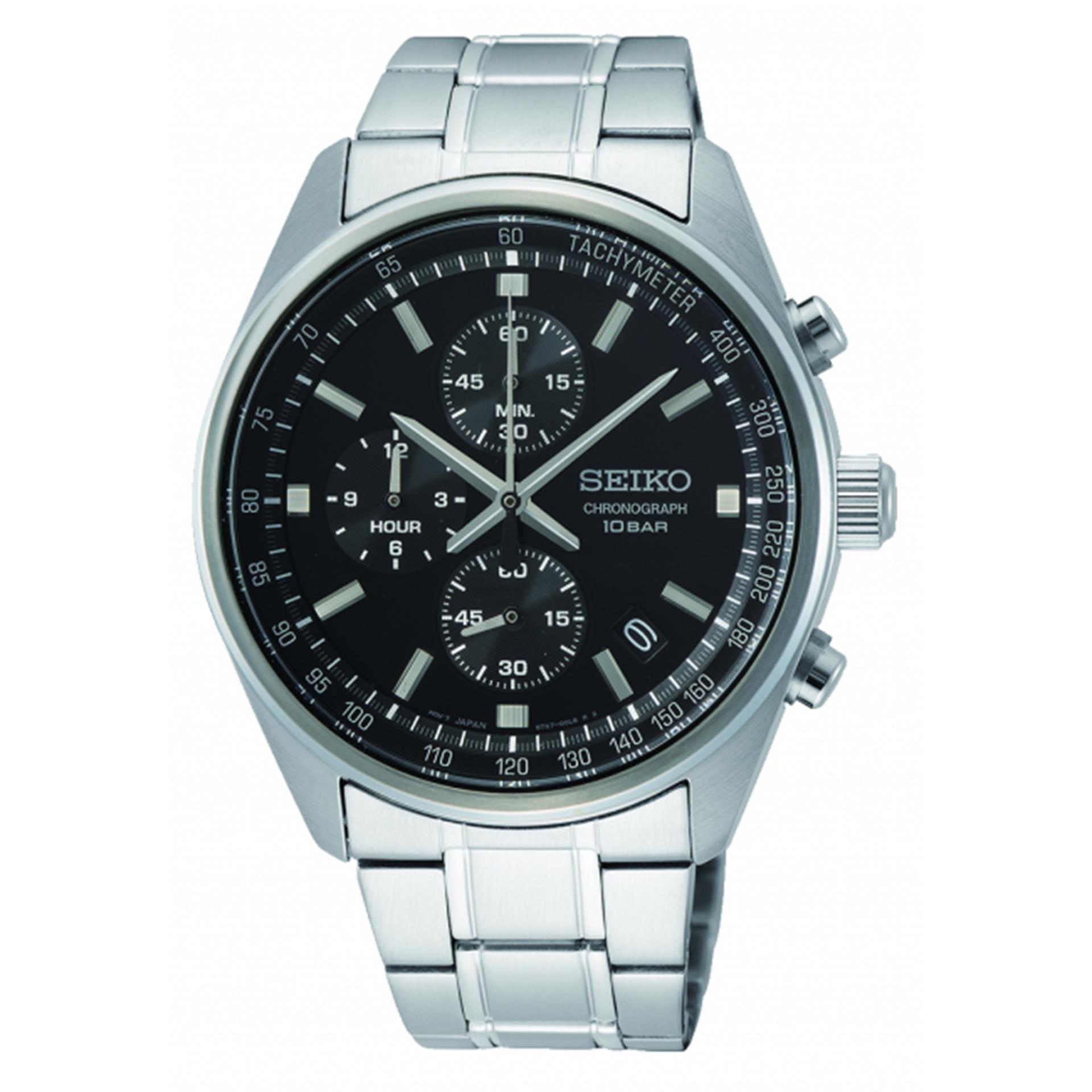 SEIKO Conceptual Series SSB379P1