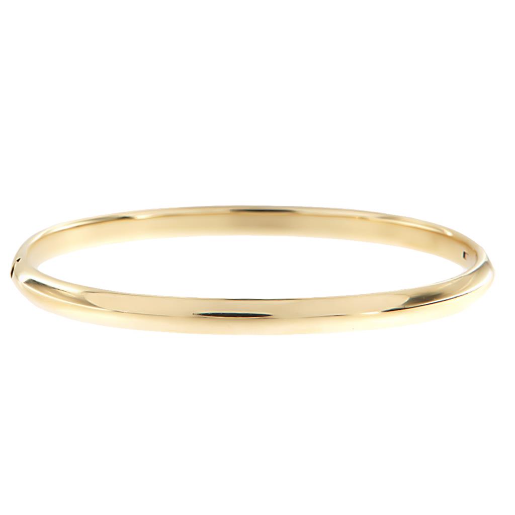 Χρυσή Χειροπέδα Βραχιόλι Κ14