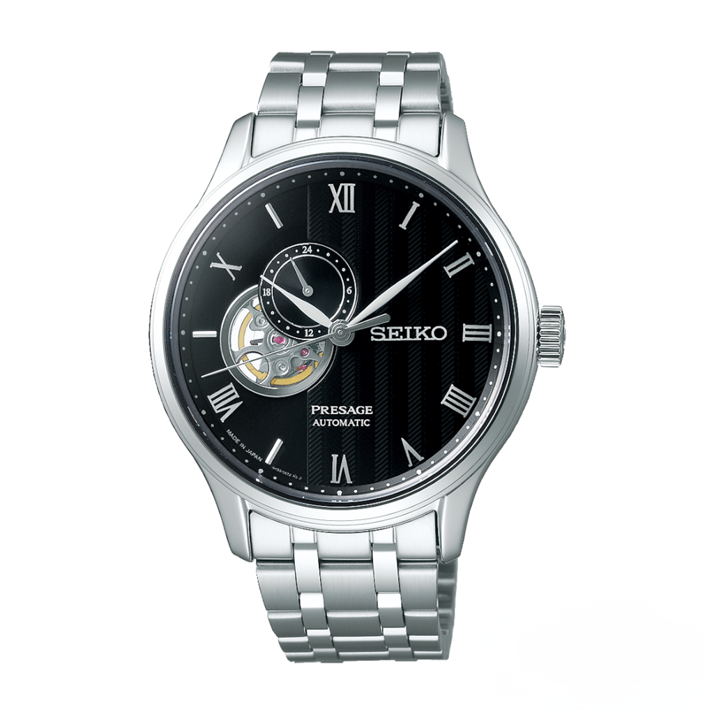 SEIKO Presage Zen Garden Automatic SSA377J1
