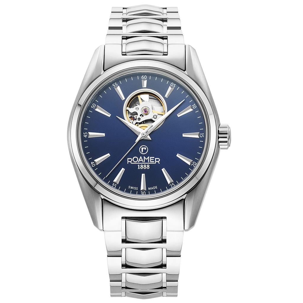 ROAMER Searock Master Automatic 984985-41-45-20