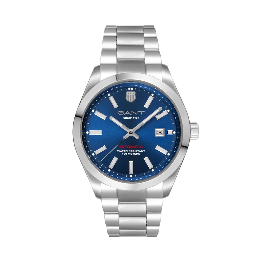 GANT Prestige Automatic Stainless Steel Bracelet P282001