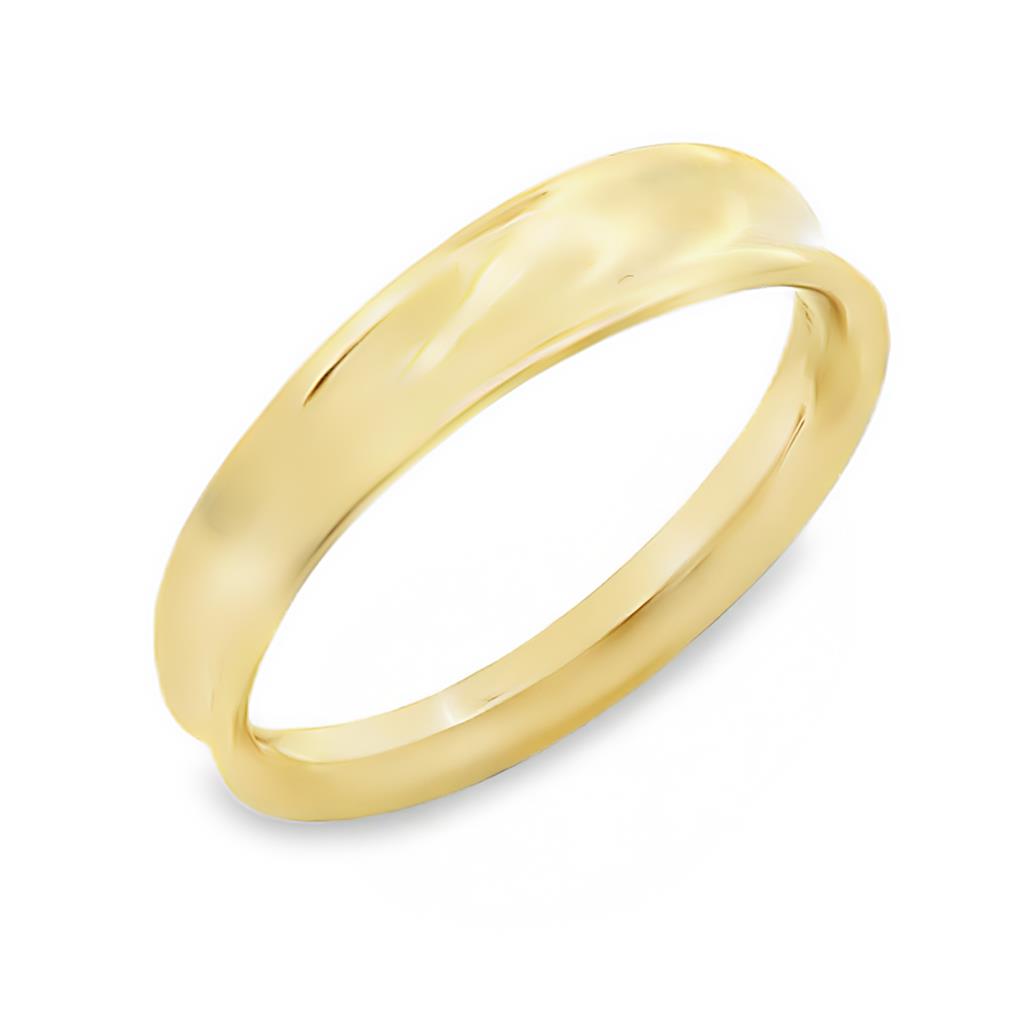 Χρυσό Δαχτυλίδι 14 Καρατίων