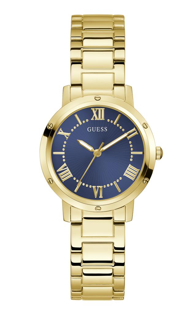 GUESS Dawn Gold Stainless Steel Bracelet GW0404L4